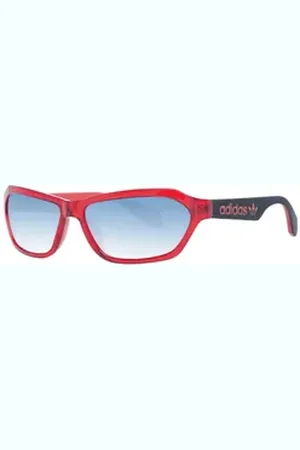 adidas Originals Sonnenbrille OR0021 5866C 58-14-135 rot