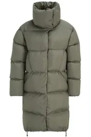 Colmar Daunenjacke grün 42