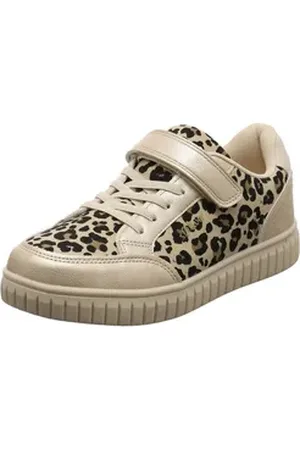 QS by s.Oliver Sneaker beige 38 EU