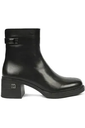 Greyder 4K2WB59126 Plateaustiefelette Plateaustiefelette Damen 41