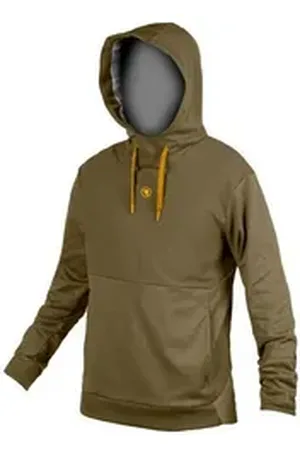Endura Steppweste grün M