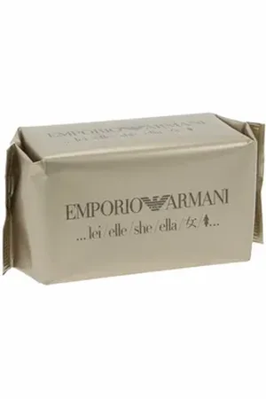 Emporio Armani Giorgio Armani Eau de Toilette Eau de Parfum She, 30 ml