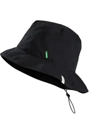 Vaude Fischerhut Escape Rain Hat II M