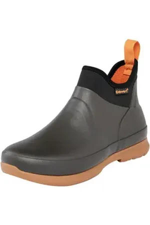 Gateway1 Damen Kurzgummistiefel Jodhpur 6