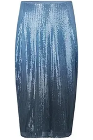 Samsøe Samsøe A-Linien-Rock Saagneta skirt 15160