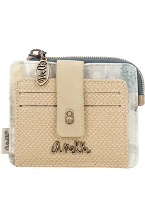 Anekke Kartenetui Stories Card Holder bunt