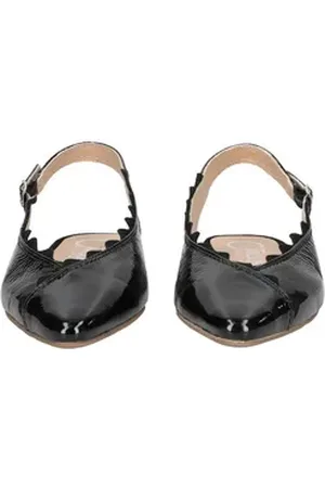 Donna Carolina NOVA CROSS DOLL Pumps schwarz 42 EU