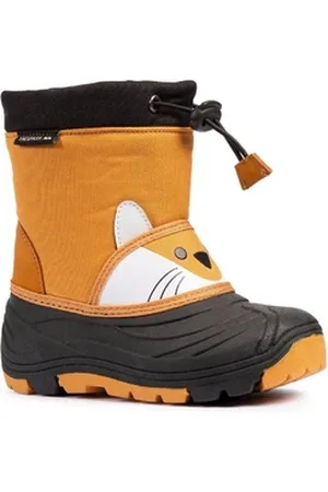 Trespass Winterstiefel braun 25 EU