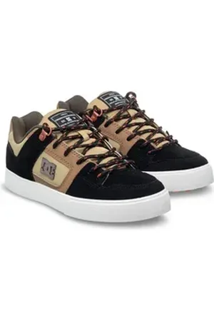 Dcshoes Pure WNT Winterboots braun 38,5 EU