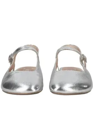 Donna Carolina ASTRA MALIBU Pumps weiß 41 EU