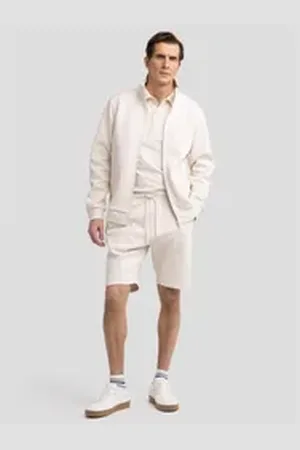 Big Star Poloshirt WLADYM weiß weiß XXL