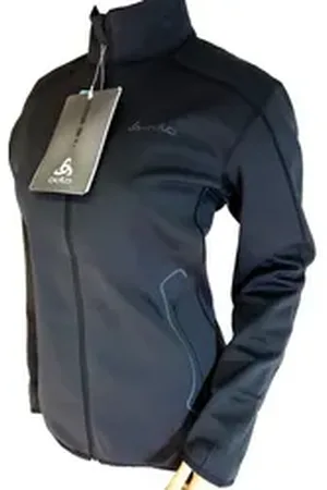 Odlo Softshelljacke Damen Sequence 3L Trainingsjacke Jacke Sportjacke L
