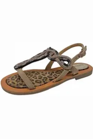CAFèNOIR Cafe Noir Sandalette 41 EU