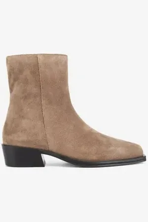 Gino Rossi Damen Stiefel 36 braun 5905588827825 Stiefel braun