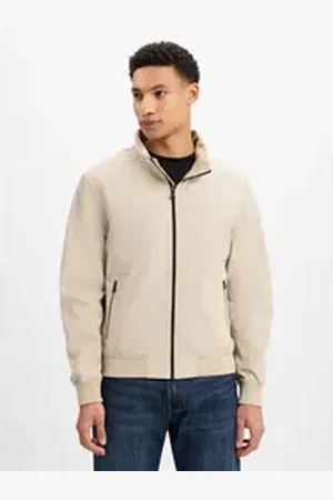 Mc Earl Blouson Timjacket beige XXXL