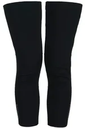 Endurance Beinstulpen Maip aus angenehmen Funktionsstretch schwarz M