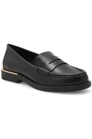 Gino Rossi Slipper LUISA-112989 Schwarz Slipper schwarz 41 EU