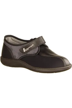 Liromed 850 Spezialschuh schwarz 42 EU