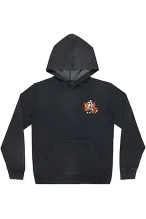 Dcshoes Hoodie Leading The Pack 12(148-156cm)