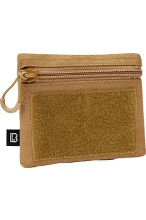 Brandit Brandit Tragetasche Mini EDC Bag braun
