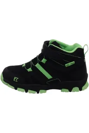 KASTINGER 22021-511 Stiefel schwarz 32 EU