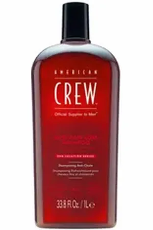 American Crew Haarshampoo Anti-Hairloss Shampoo 1000ml