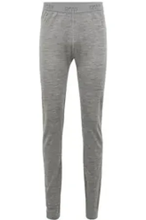 Rukka Boxershorts Tiilja (1-St) grau S