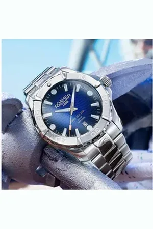 Roamer Schweizer Uhr Deep Sea 200