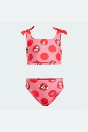 adidas Sportswear Balconette-Bikini X DISNEY MINNIE MAUS BIKINI 110