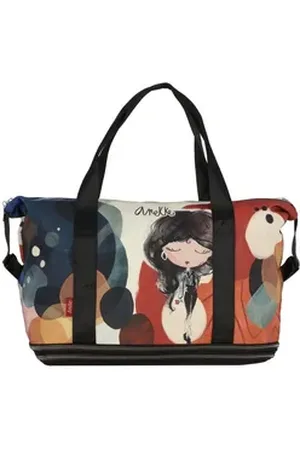 Anekke Weekender Viaje, Polyester bunt