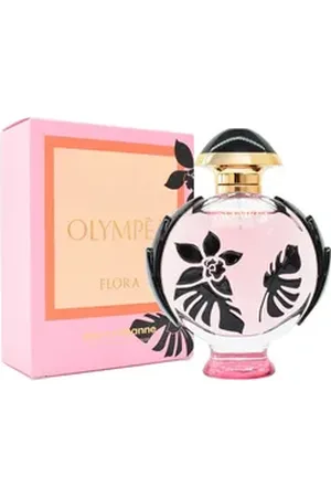 Paco rabanne Eau de Parfum Olympea Flora