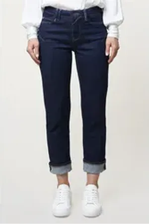 Blue Fire 5-Pocket-Jeans blau 28i-30