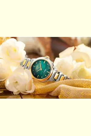 Roamer Schweizer Uhr Allegra