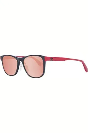 adidas Originals Sonnenbrille OR0009-H 5501U 55-18-145 schwarz