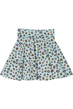 Green Cotton Sommerrock 1556015000 Mädchen blau 110