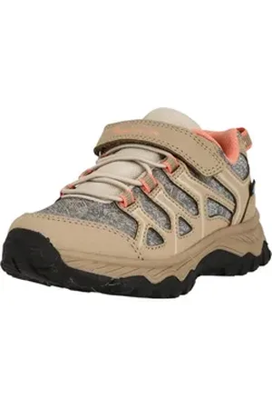 Whistler Wony Trainingsschuh mit robustem und atmungsaktivem Design beige 32 EU