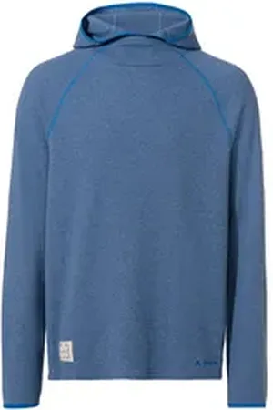 Vaude Rundhalspullover Men