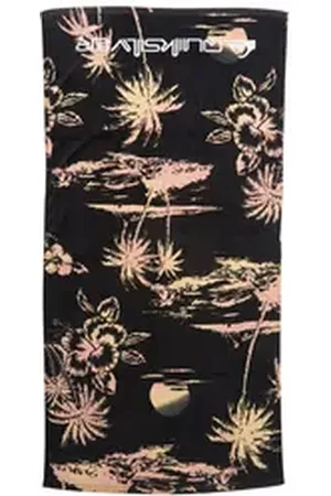 Quiksilver Badeponcho Freshness Towel rosa