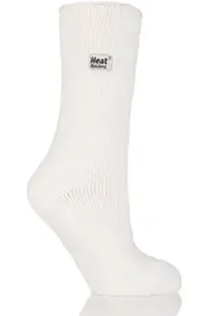 Heat Holders Thermosocken Das Original mit TOG 2.3 weiß