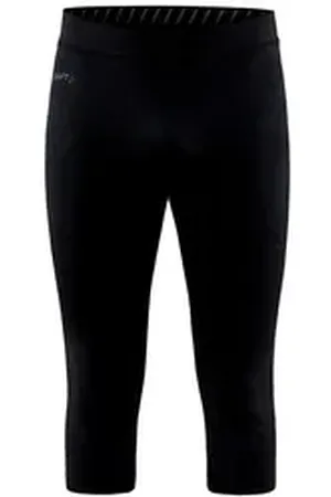 Craft Funktionstights HerrenTight CORE Dry Active Comfort Knickers 1911160 schwarz M