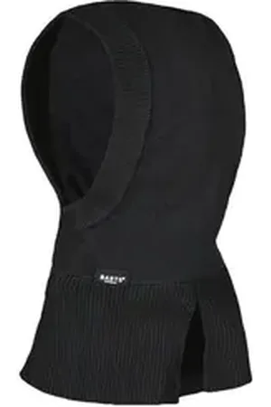 Barts Strickmütze Schlupfmütze CITRIL schwarz