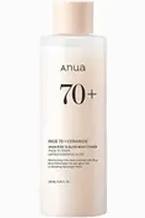 ANUA Gesichtswasser Rice 70 + Glow Milky Toner