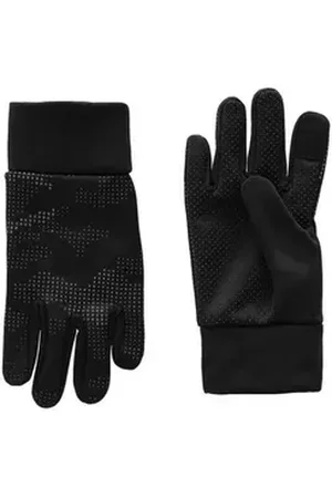 Next Multisporthandschuhe Sportliche Handschuhe (1-St) schwarz 164-176 (14-16 J.)