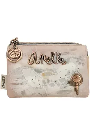 Anekke Geldbörse Whispers Coin Purse bunt