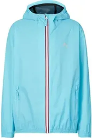 mc kinley McKINLEY Regenjacke Ki.-Regenjacke Kereol II jrs 641 TURQUOISE 116