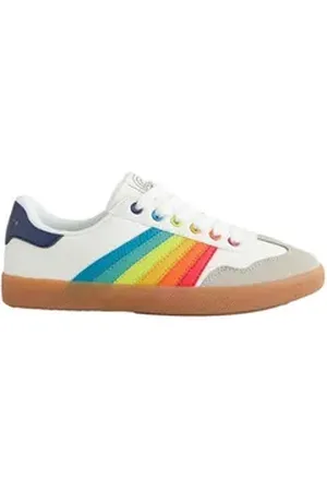 Little Bird Sneaker, ältere Kinder Sneaker (1-tlg) weiß 38 EU