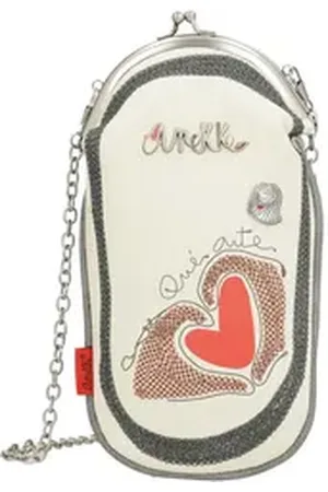 Anekke Aufbewahrungstasche Ole Glasses Case bunt
