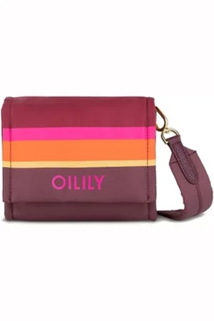Oilily Umhängetasche Foy bunt