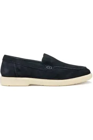 Geox SPHERICA Mokassin blau 42 EU