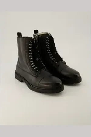 Copenhagen Kids Juliet Winterstiefel schwarz 38 EU
